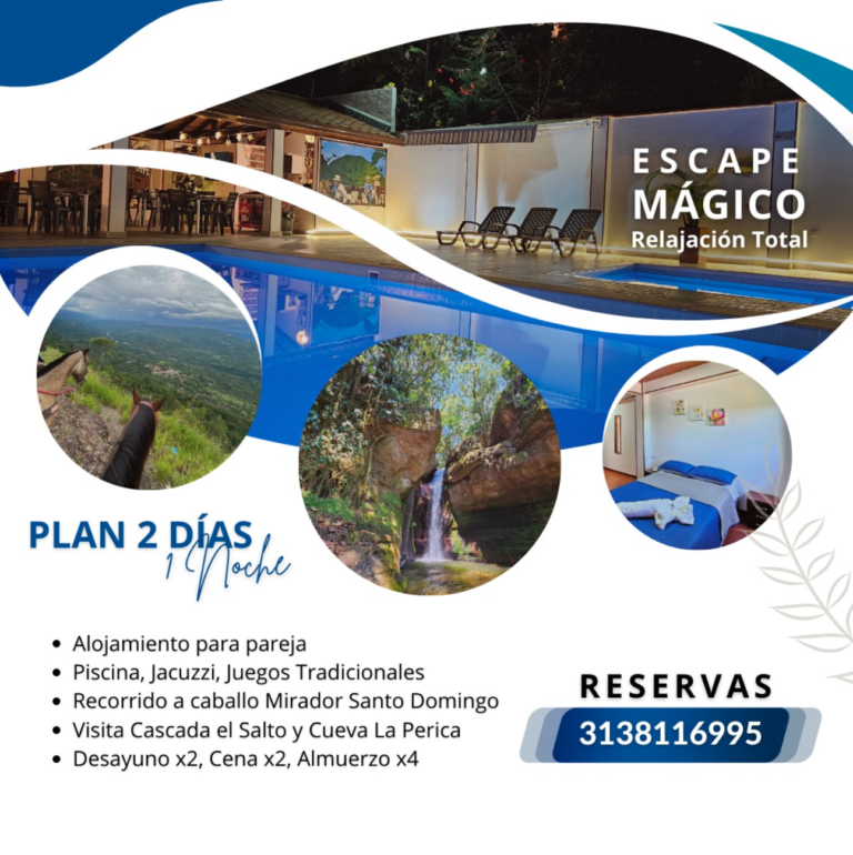 plan pareja